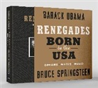 Barack Obama, Bruce Springsteen - Renegades: Born in the USA