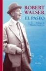 Carlos Fortea, Menchu Gutiérrez, Robert Walser - El paseo