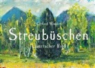 Gerhard Winkler - Streubüschen