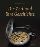 Emily Weirather - Die Zeit und ihre Geschichte