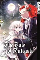 Makoto Hoshino, Noreen Adolf - The Tale of Outcasts 01