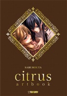 Saburouta, Verena Maser - citrus artbook