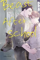 Eiko Ariki, Maria Römer - Beast After School
