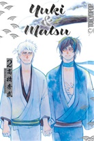 Hidebu Takahashi, Anne Klink - Yuki & Matsu 02