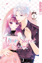 Ichi Kotoko, Sakura Ilgert - Your Sweet Scent 01