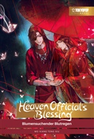 Mo Xiang Tong Xiu, Mo Xiang, Alice Craciun - Heaven Official's Blessing Light Novel 01 HARDCOVER
