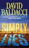 David Baldacci - Simply Lies