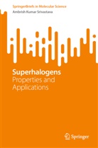 Ambrish Kumar Srivastava - Superhalogens