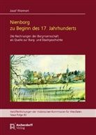 Josef Wermert - Nienborg zu Beginn des 17. Jahrhunderts
