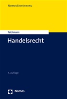 Artur Teichmann - Handelsrecht