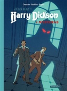 Doug Headline, Luana Vergari, Onofrio Catacchio - Harry Dickson