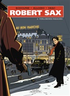 Rodolphe, Louis Alloing - Robert Sax