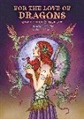 Amy Brown, Brown Amy, Angi Sullins, Sullins Angi - For the Love of Dragons
