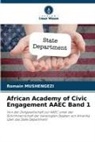 Romain Mushengezi - African Academy of Civic Engagement AAEC Band 1