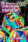 Tyree Campbell - The Adventures of Colo Collins and Tama Toledo in Space and Time
