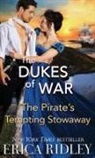Erica Ridley - The Pirate's Tempting Stowaway
