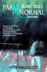 H. David Blalock - Parabnormal Magazine June 2023