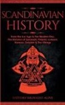 History Brought Alive - Scandinavian History