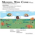 Shirley Judge Blount - Mommy, why come