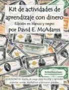 David E. McAdams - Kit de actividades de aprendizaje con dinero