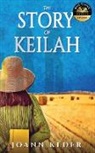 Keder - The Story Of Keilah