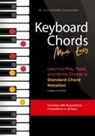 Alejandro Galmarini - Keyboard Chords Made Easy