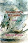 Teresa Pijoan - Granger's Return, a Novel, Sequel to Granger's Threat