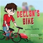 Ashley Frerking - Declan's Bike