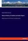 Ralph Waldo Emerson - Natural History of Intellect and other Papers