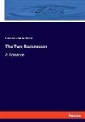 Hans  Christian Andersen - The Two Baronesses
