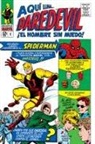 Biblioteca Marvel 18. Daredevil 01