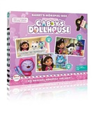 Gabby's Dollhouse Hörspiel-Box. Box.2, 3 Audio-CDs (Hörbuch)