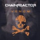 Venom (Livre audio)