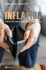 Michael Heine, Hansjörg Herr - Inflation