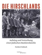 Norbert Fabisch - Die Hirschlands