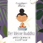 Claus Mikosch, Leonard Hohm - Der kleine Buddha und die Sehnsucht nach Frieden, 3 Audio-CD (Hörbuch)
