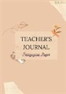 Kamali Literature - Teacher's Journal: Pedagogical Pages
