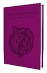 David Frogier de Ponlevoy, Diana Rahfoth, Schaude, Lisa Schaude - DSA5 - Levthan-Vademecum