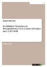 Ahmet Talha Özen - Konkludente Täuschung im Betrugstatbestand. Eine umfassende Analyse nach § 263 StGB