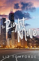 Liz Tomforde - The Right Move