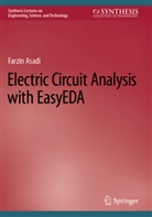 Farzin Asadi - Electric Circuit Analysis with EasyEDA