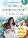 Daniela Zellner - Natürliche Potenz-Booster für Sie und Ihn