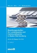 Erwin Beck, Gerald (Prof.) Ludy, Gerald (Prof.) u Ludy, Gerald (Professo Ludy, Gerald u a Ludy, … - Besoldungstabellen für Landesbeamte und Kommunalbeamte in Baden-Württemberg (einschließlich Landräte, Bürgermeister, Beigeordnete), mit den Erhöhungen für 2022, Stand: 1. April 2023