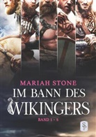 Mariah Stone - Im Bann des Wikingers Sammelband
