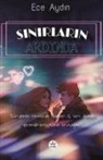 Ece Aydin - Sinirlarin Ardinda