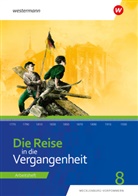 Klaus Fieberg, Kerstin Graham, Tobias (D Hinrichs - Die Reise in die Vergangenheit - Ausgabe 2023 für Mecklenburg-Vorpommern