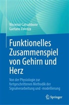 Vincenzo Catrambone, Gaetano Valenza - Funktionelles Zusammenspiel von Gehirn und Herz