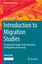Peter Scholten - Introduction to Migration Studies