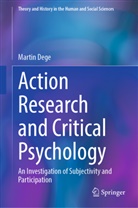 Martin Dege - Action Research and Critical Psychology