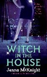 Jenna McKnight, McKnight Jenna - Witch in the House